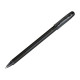 Uni-Ball Jetstream SX-101-10 Bolígrafo cilíndrico Negro 1 pieza(s)